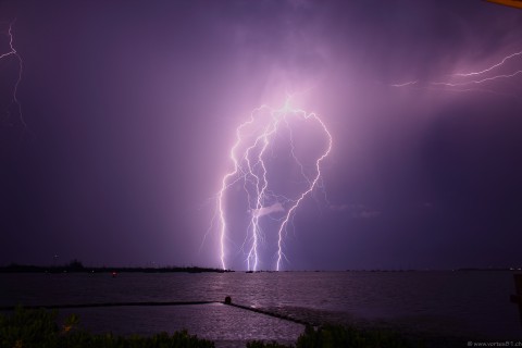 Lightning Key West