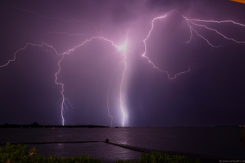 Lightning Key West