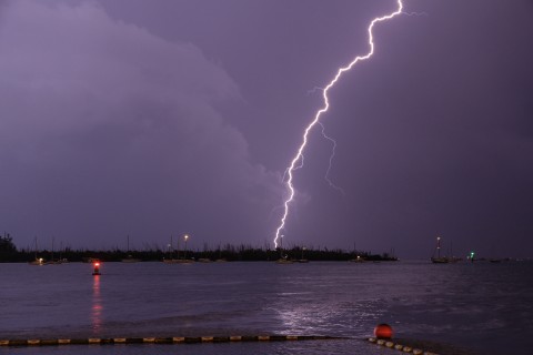 Lightning Key West